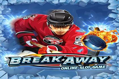 Break Away Online Slot Logo