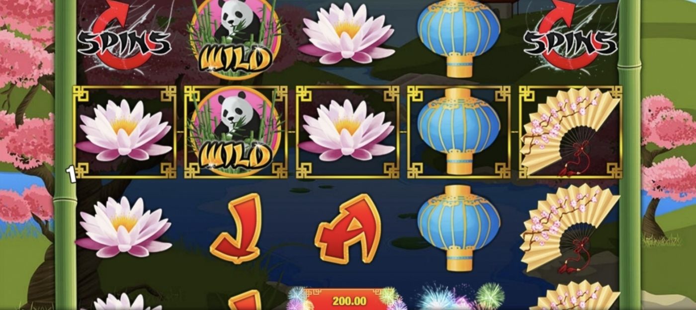 Dragons Dynasty: image of winning