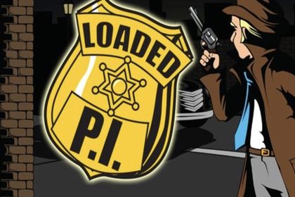 Loaded PI Online Slot Logo