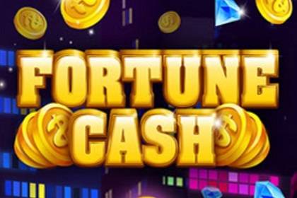 Fortune Cash Online Slot Logo