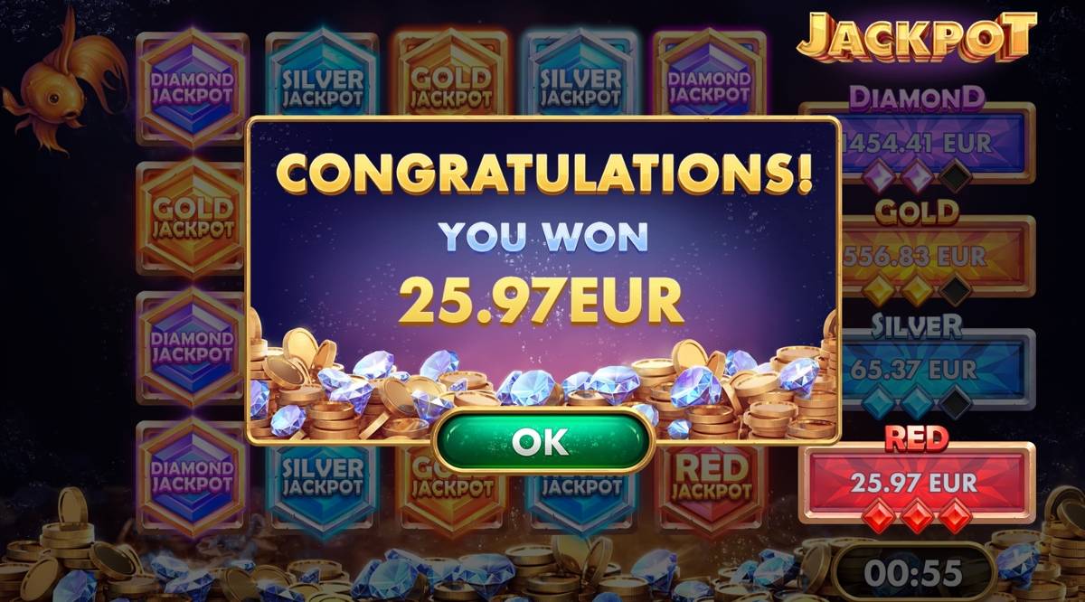 Wild Buffalo: image of winning