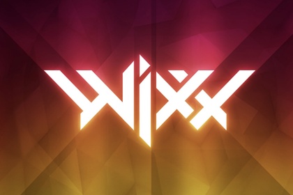 Wixx Online Slot Logo