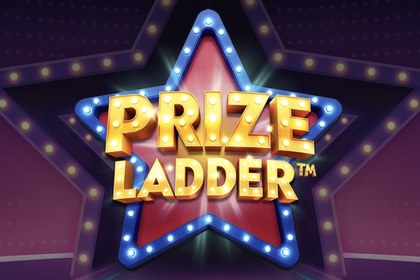 Prizeladder Online Slot Logo