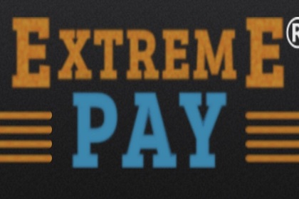 Extreme Pay Online Slot Logo