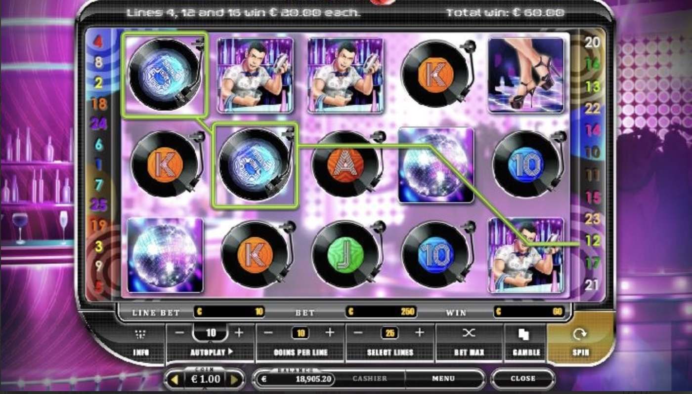 Studio 69: image of winning