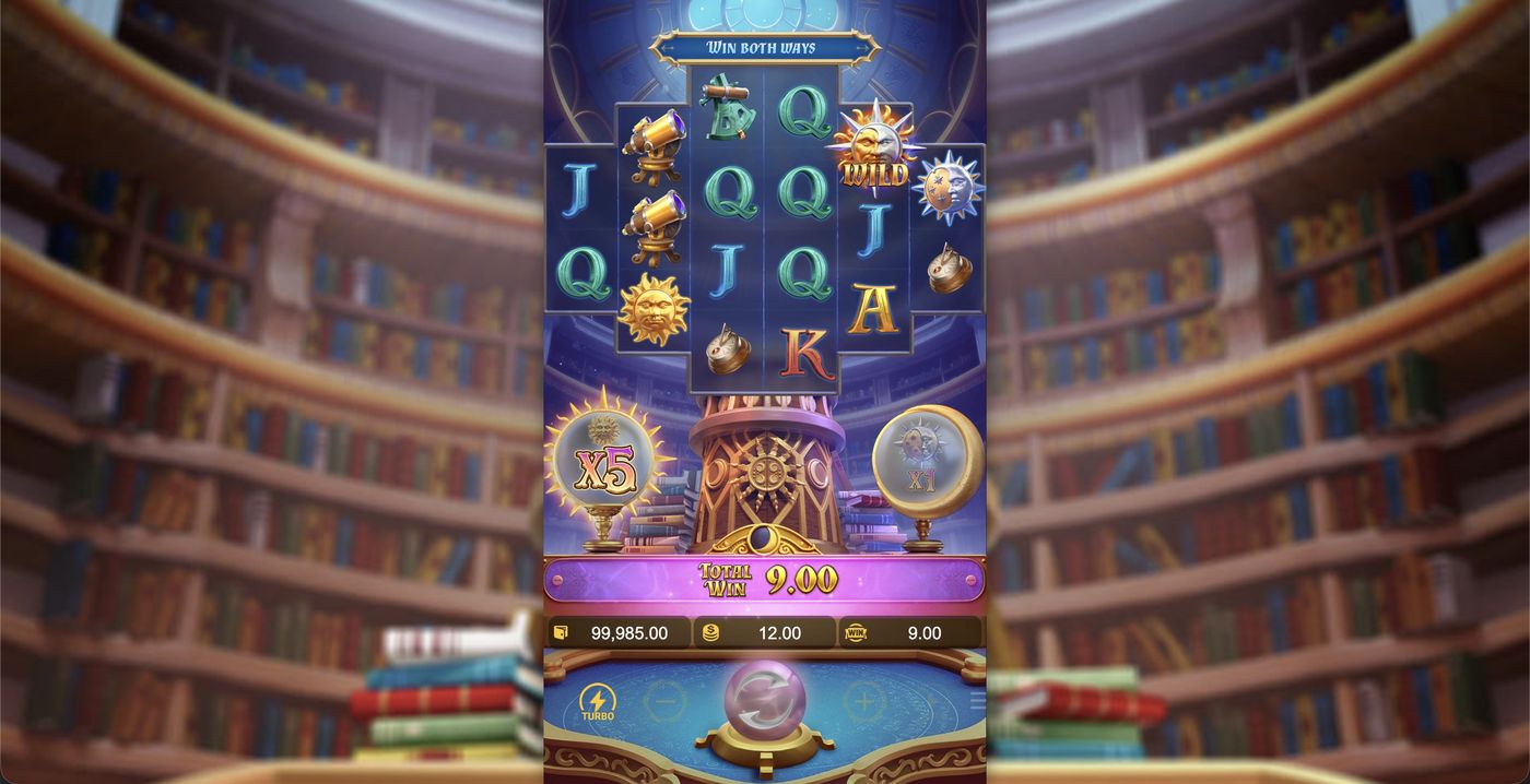 Destiny of Sun & Moon: image of winning