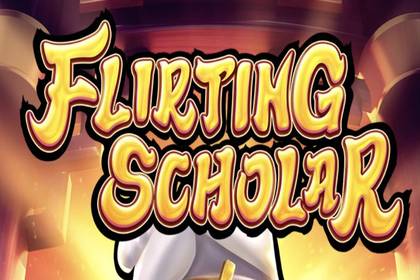Forbidden Alchemy Online Slot Logo