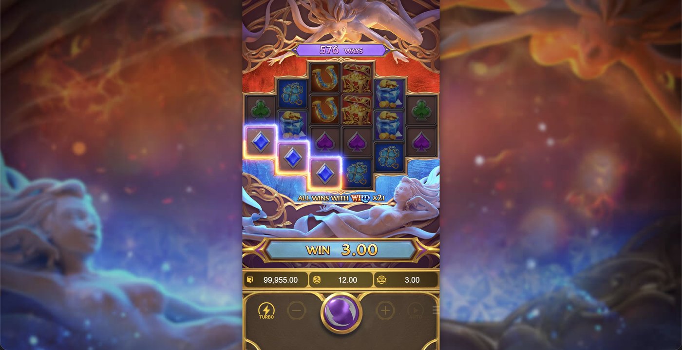 Guardians of Ice & Fire: image of winning