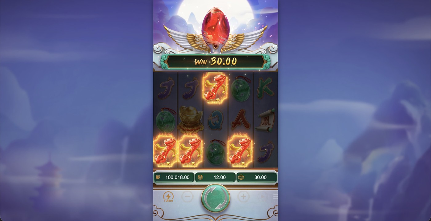 Phoenix Rises: image of winning