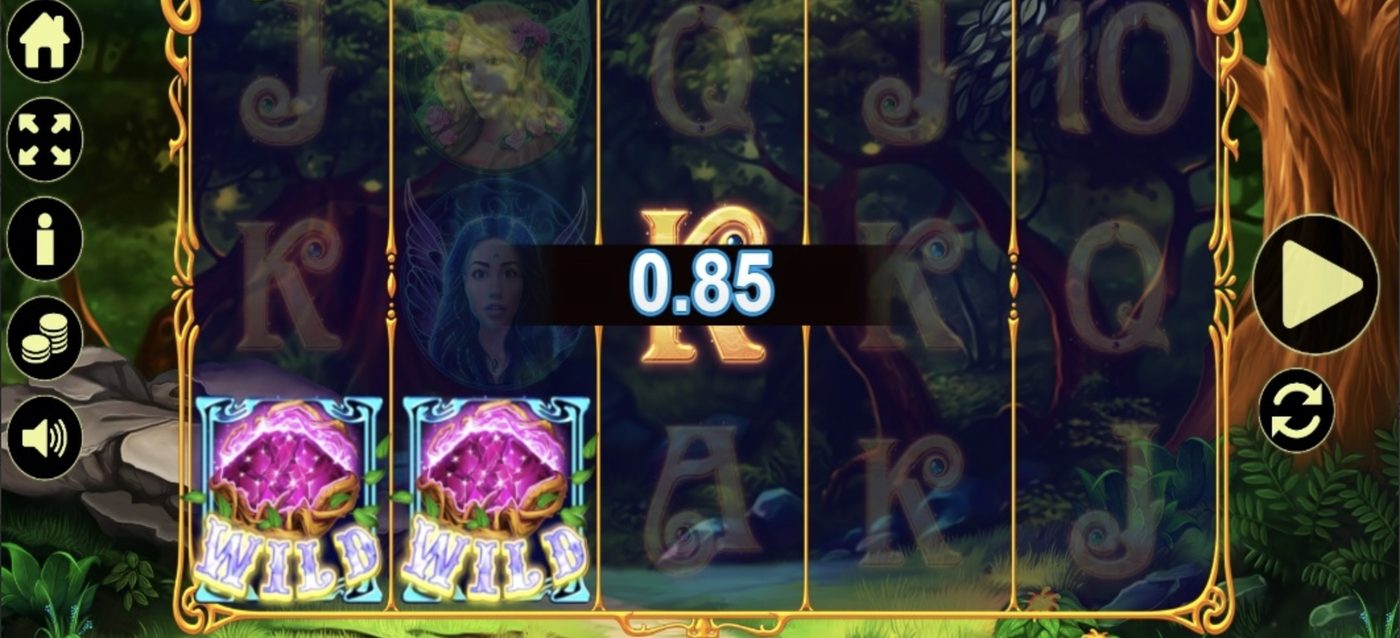 Tales of Alvara: image of winning