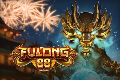 Fulong 88 Online Slot Logo