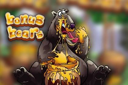 Bonus Bears Online Slot Logo