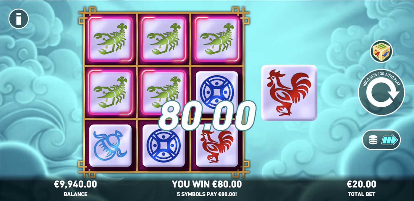 Divine 9: image of winning