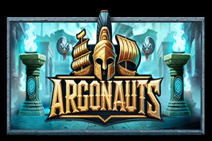 Argonauts Online Slot Logo
