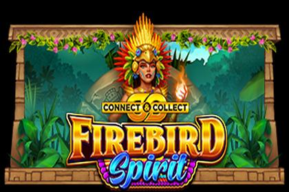 Firebird Spirit Online Slot Logo