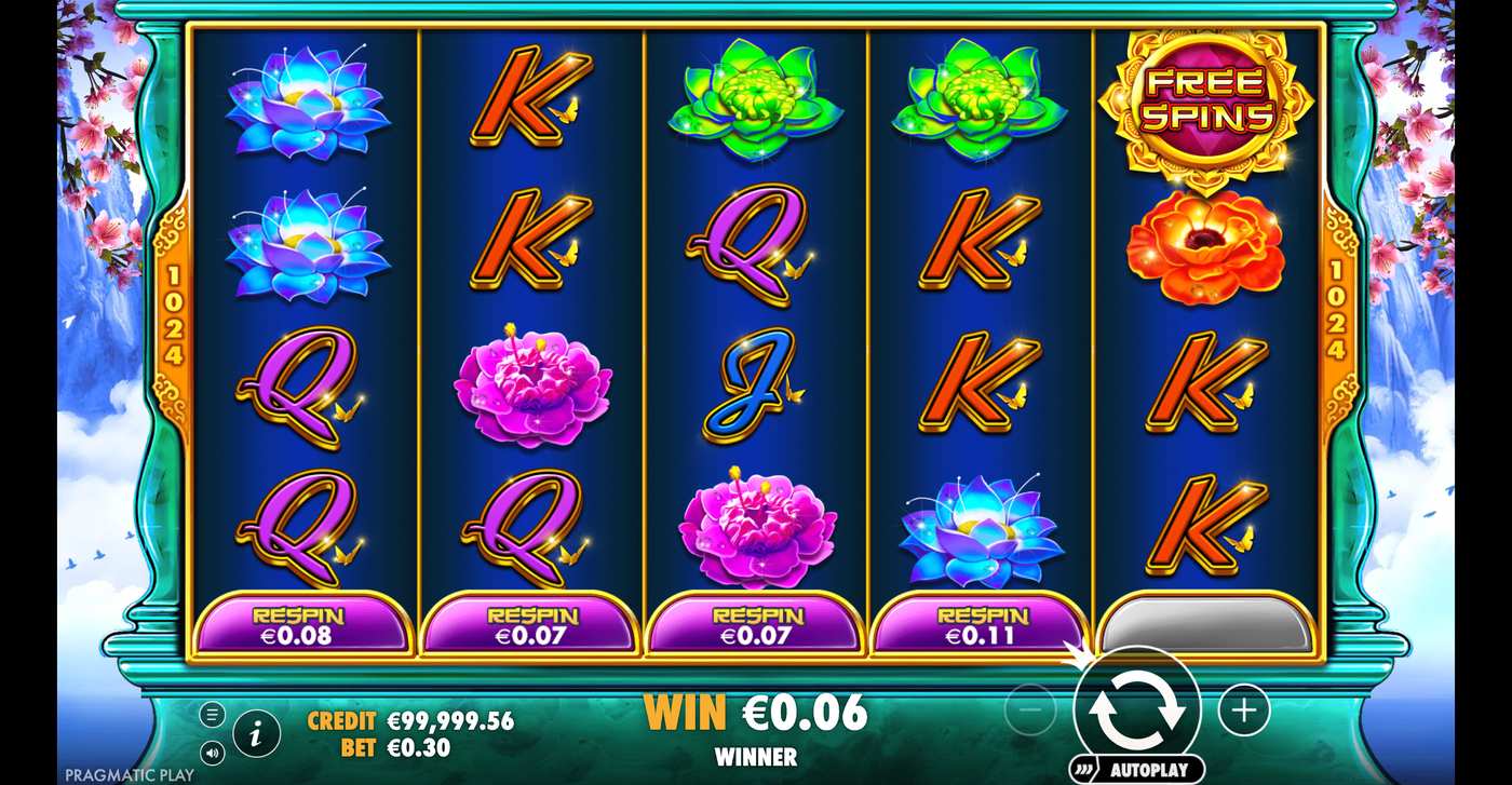Jade Butterfly: image of winning