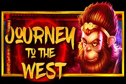 Journey to the West Online Slot Logo