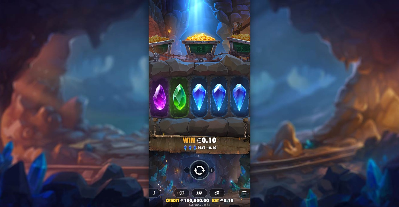 Master Gems: image of winning