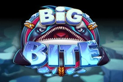 Big Bite Online Slot Logo
