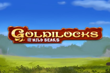 Goldilocks Online Slot Logo