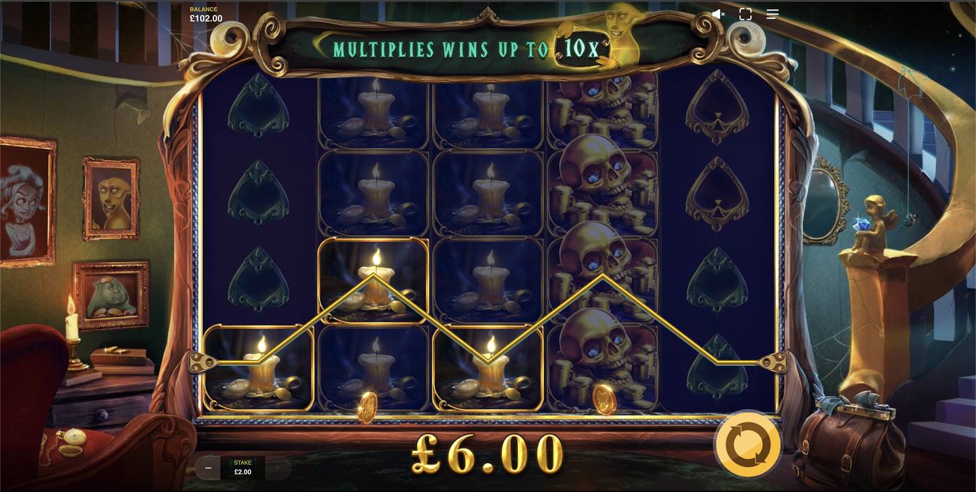 Betty, Boris and Boo: image of winning