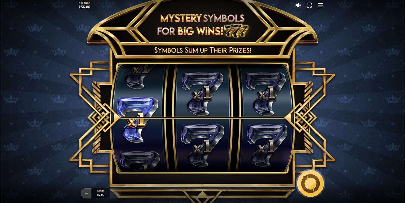 Forever 7's: image of winning