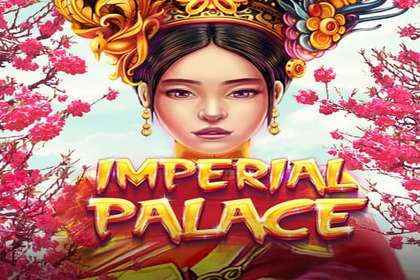 Imperial Palace Online Slot Logo