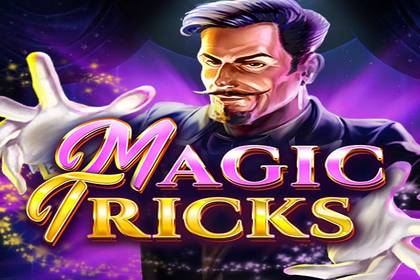 Majestic Mysteries Power Reels Online Slot Logo