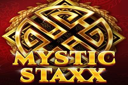 Mystic Staxx Online Slot Logo