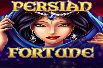 Persian Fortune Online Slot Logo