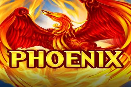 Phoenix Online Slot Logo