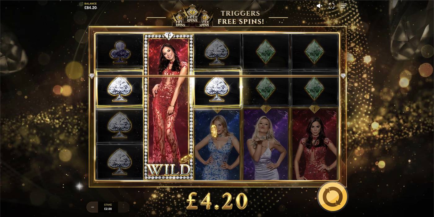Trillionaire: image of winning