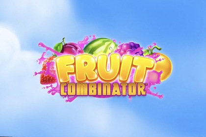 Fruit Combinator Online Slot Logo
