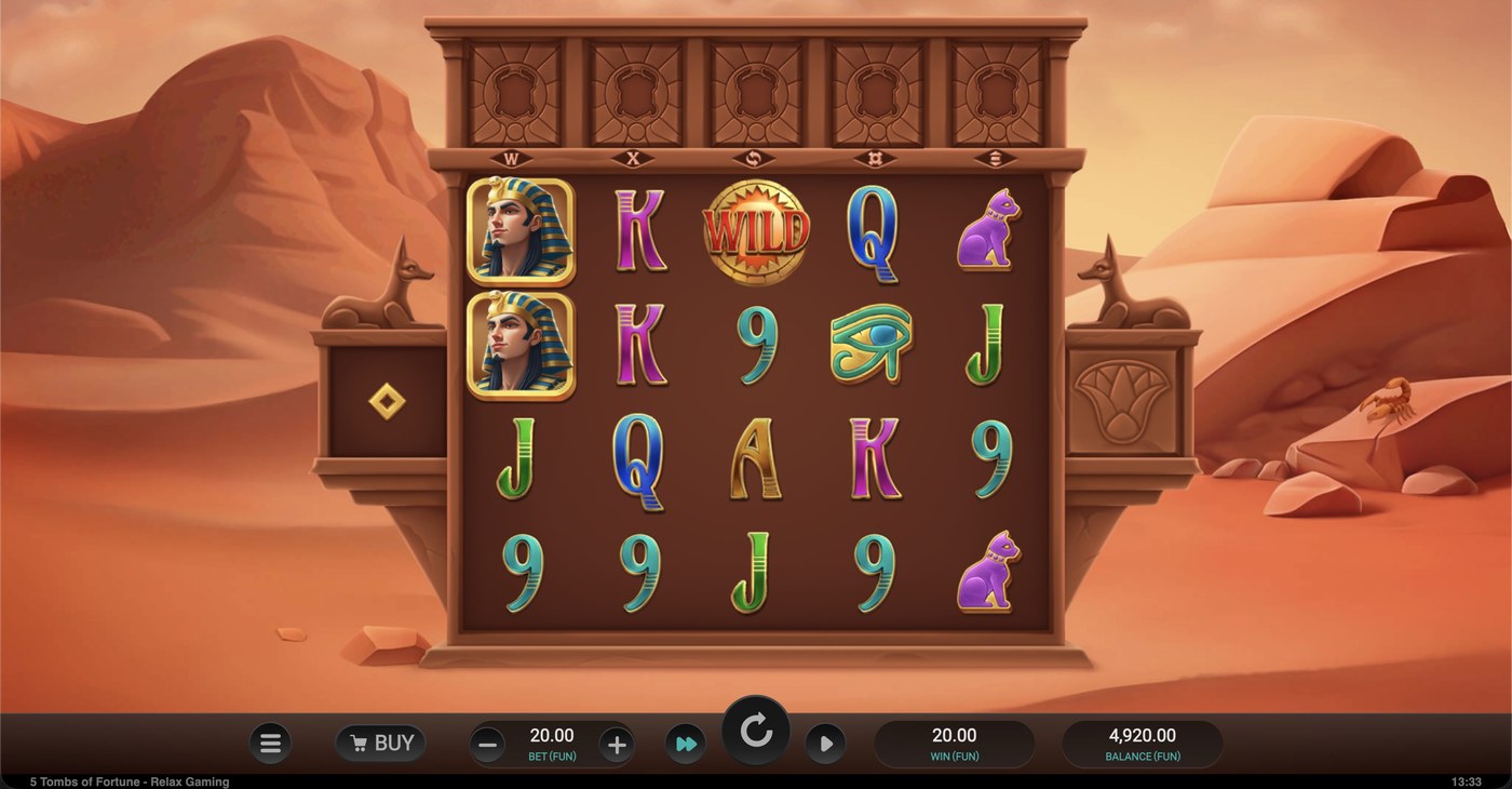10 Kings: image of winning
