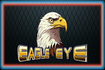 Eagle Eye Online Slot Logo