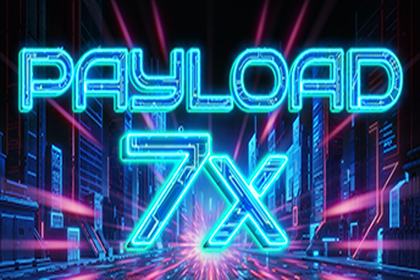 Payload 7x Online Slot Logo