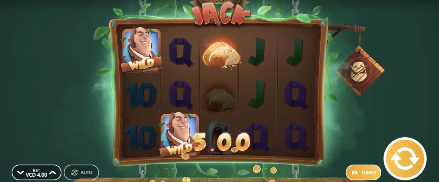 Fat Jack: image of winning