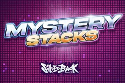 Mystery Stacks Online Slot Logo