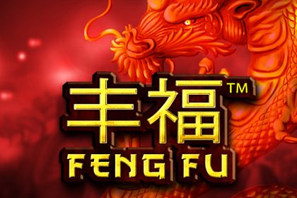 Feng Fu Online Slot Logo