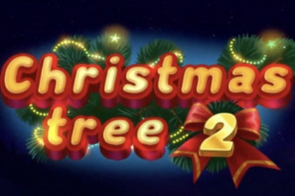 Christmas Tree 2 Online Slot Logo