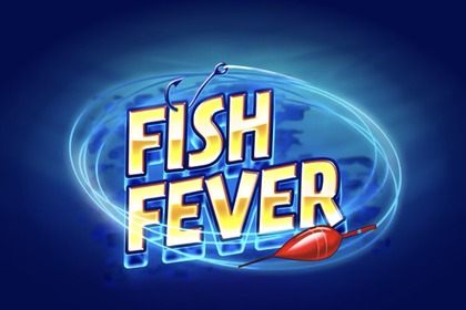 Fish Fever Online Slot Logo