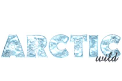 Arctic Wild Online Slot Logo