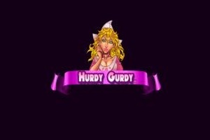 Hurdy Gurdy Online Slot Logo