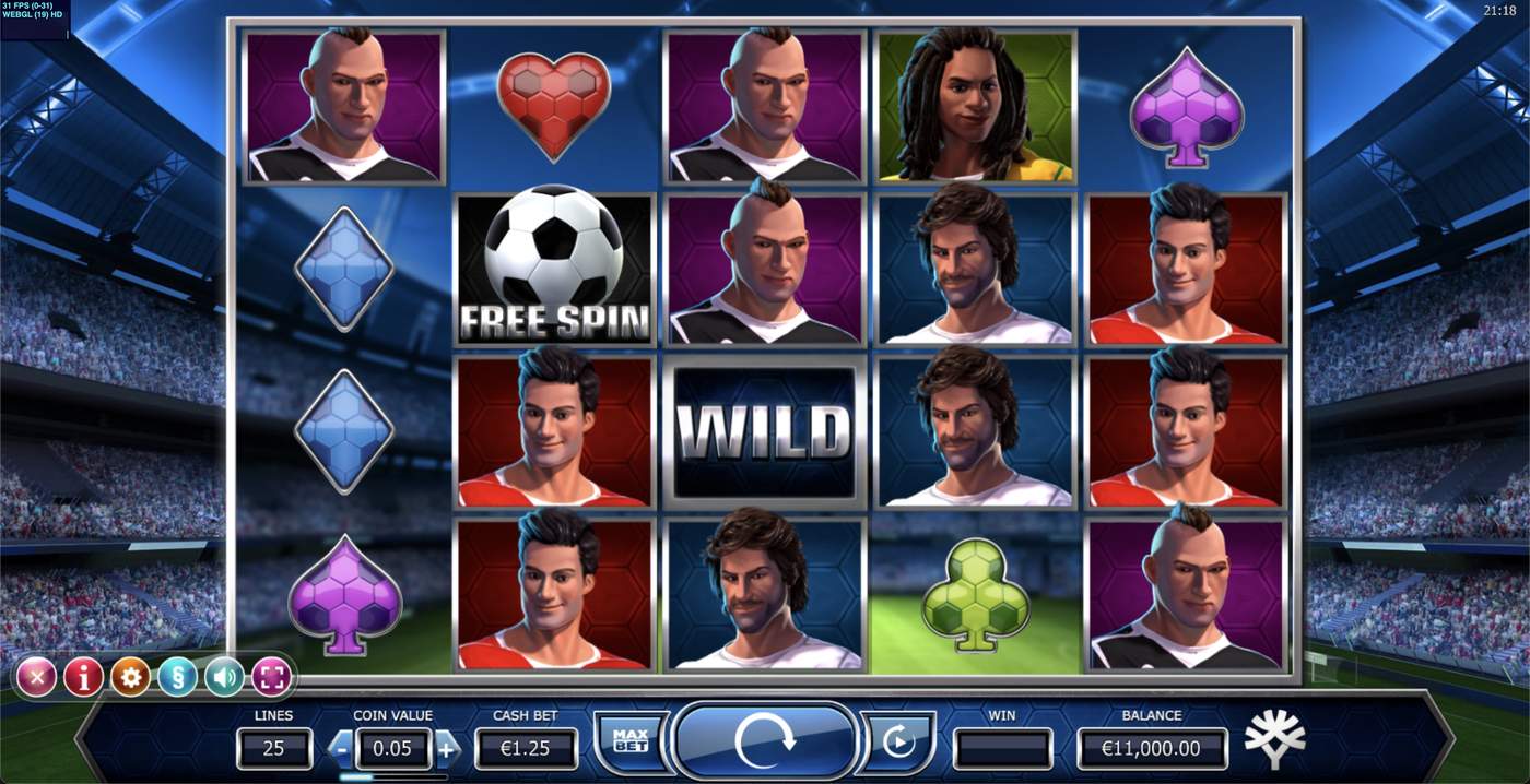 Bicicleta: image of main menu