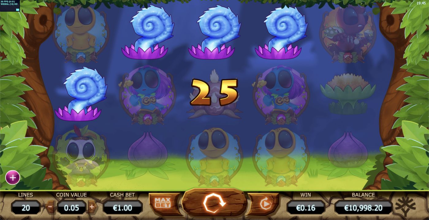 Chibeasties: image of winning