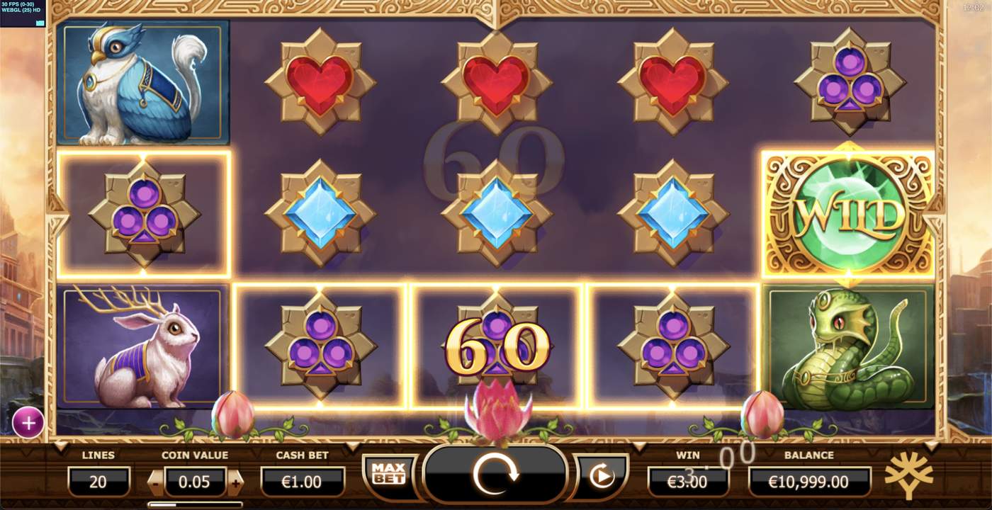 Nirvana: image of winning