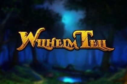 Wilhelm Tell Online Slot Logo