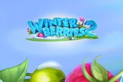 Winterberries 2 Online Slot Logo