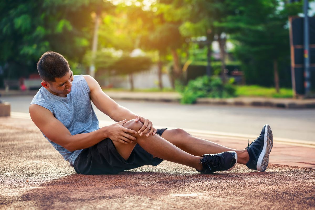   Chiropractic Injury Center         