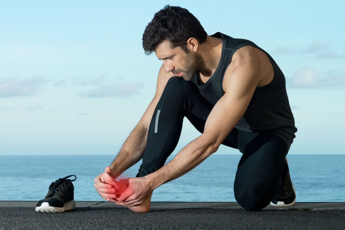   Pain Injury Clinic